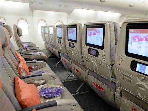 emirates economy class|emirates langstreckenflug.